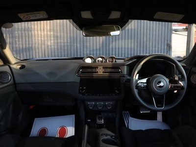 صورة مصغرة 11 لـ 2025 Nissan FAIRLADY Z
