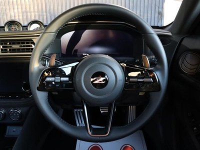 صورة مصغرة 12 لـ 2025 Nissan FAIRLADY Z