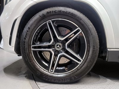 MERCEDES-BENZ GLE - 6