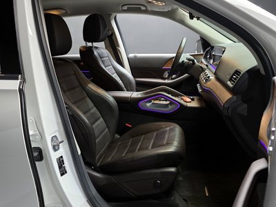 MERCEDES-BENZ GLE - 10