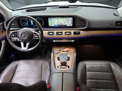 MERCEDES-BENZ GLE - 5