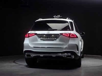 MERCEDES-BENZ GLE - 3