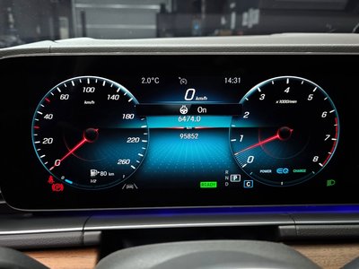 MERCEDES-BENZ GLE - 8