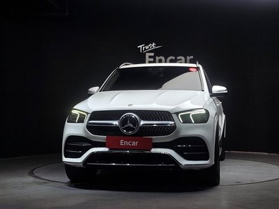 MERCEDES-BENZ GLE - 2