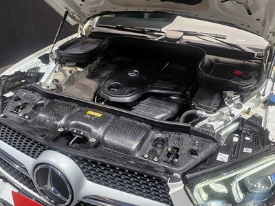 MERCEDES-BENZ GLE - 7