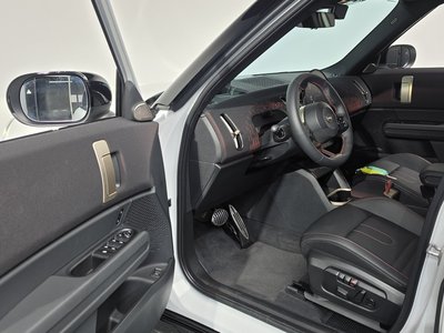 2025 MINI COOPER S COUNTRYMAN 缩略图 13
