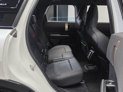 2025 MINI COOPER S COUNTRYMAN 缩略图 17