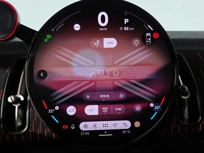 2025 MINI COOPER S COUNTRYMAN 缩略图 28