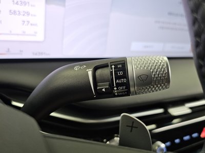 صورة مصغرة 28 لـ 2024 Genesis G80 (RG3)