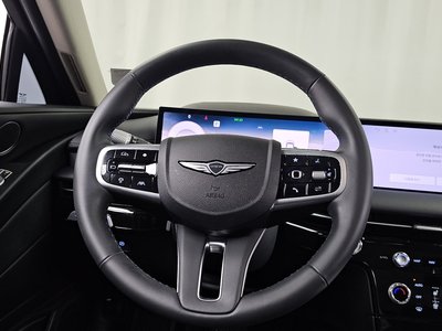 صورة مصغرة 19 لـ 2024 Genesis G80 (RG3)