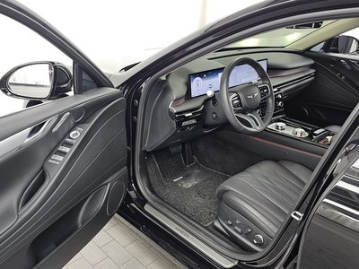 صورة مصغرة 13 لـ 2024 Genesis G80 (RG3)