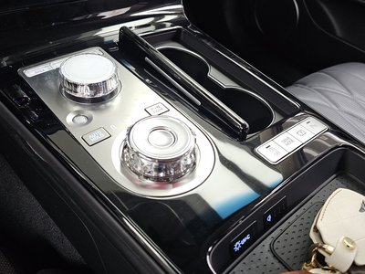 صورة مصغرة 12 لـ 2024 Genesis G80 (RG3)