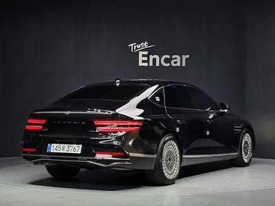 GENESIS G80 (RG3) - 3