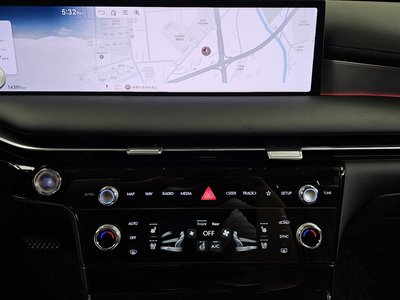 صورة مصغرة 20 لـ 2024 Genesis G80 (RG3)