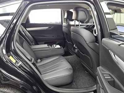 صورة مصغرة 18 لـ 2024 Genesis G80 (RG3)