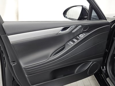 صورة مصغرة 14 لـ 2024 Genesis G80 (RG3)