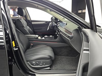 صورة مصغرة 17 لـ 2024 Genesis G80 (RG3)