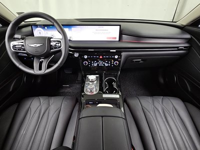 GENESIS G80 (RG3) - 5