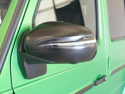 MERCEDES-BENZ G-CLASS AMG - 7