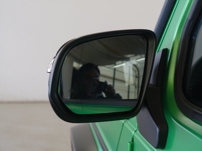 MERCEDES-BENZ G-CLASS AMG - 6