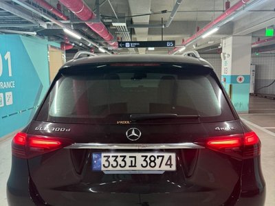 MERCEDES-BENZ GLE - 3