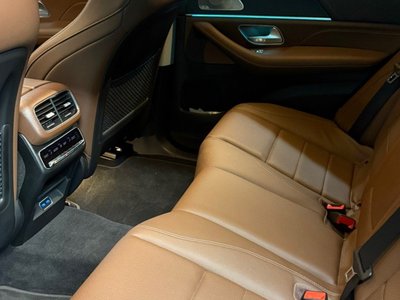 MERCEDES-BENZ GLE - 8