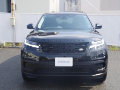 LAND ROVER RANGE ROVER VELAR - 4