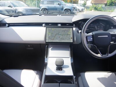 LAND ROVER RANGE ROVER VELAR - 5