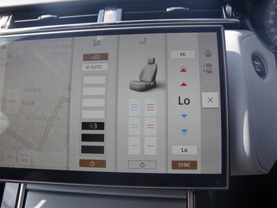 LAND ROVER RANGE ROVER VELAR - 10