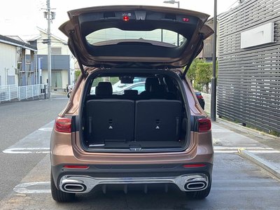 MERCEDES-BENZ GLB - 7