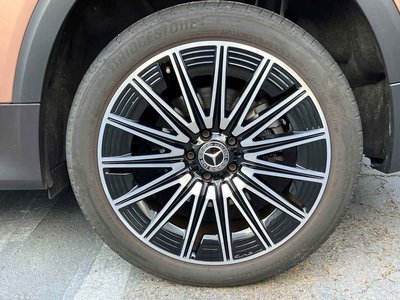 MERCEDES-BENZ GLB - 9