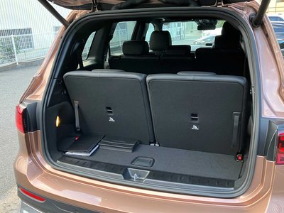 MERCEDES-BENZ GLB - 6