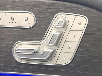 2021 Mercedes-BENZ GLS — миниатюра 28