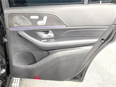 2021 Mercedes-BENZ GLS — миниатюра 19
