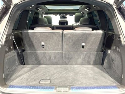 2021 Mercedes-BENZ GLS — миниатюра 16