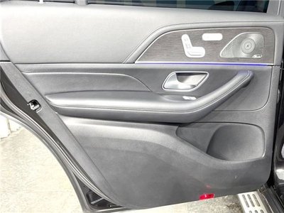 2021 Mercedes-BENZ GLS — миниатюра 13