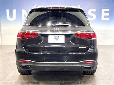 2021 Mercedes-BENZ GLS — миниатюра 18
