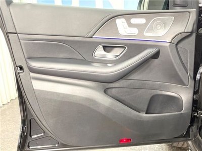 2021 Mercedes-BENZ GLS — миниатюра 11