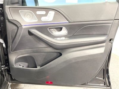 2021 Mercedes-BENZ GLS — миниатюра 24