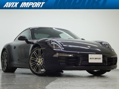 صورة 1 لـ 2015 Porsche 911