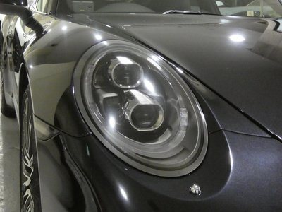 صورة 6 لـ 2015 Porsche 911