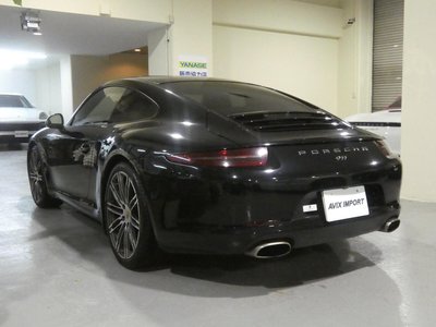 صورة 2 لـ 2015 Porsche 911