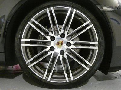 صورة 7 لـ 2015 Porsche 911