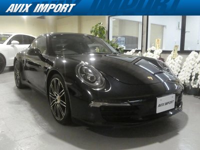 صورة 1 لـ 2015 Porsche 911