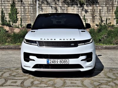 صورة 2 لـ 2024 LAND Rover RANGE ROVER SPORT