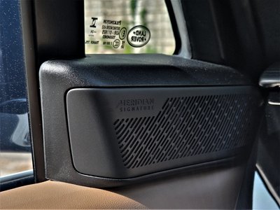 2024 LAND Rover RANGE ROVER SPORT — миниатюра 20