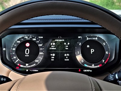 صورة 8 لـ 2024 LAND Rover RANGE ROVER SPORT