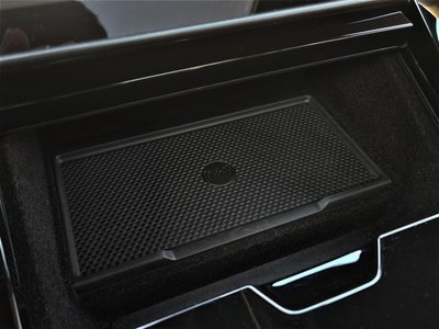 2024 LAND Rover RANGE ROVER SPORT — миниатюра 17