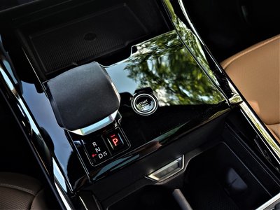 صورة 9 لـ 2024 LAND Rover RANGE ROVER SPORT