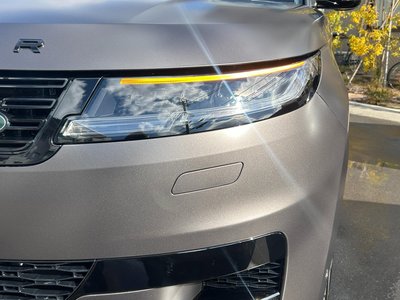 LAND ROVER RANGE ROVER SPORT - 7